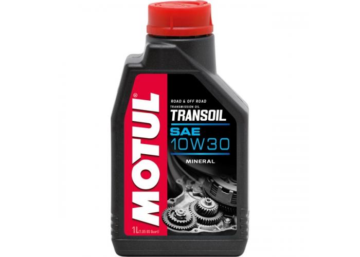 Ulei Motul Transoil 10W30